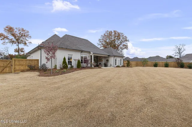 $495,000 | 115 Paylors Way, Madison, MS 39110