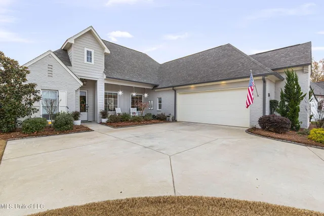 $495,000 | 115 Paylors Way, Madison, MS 39110