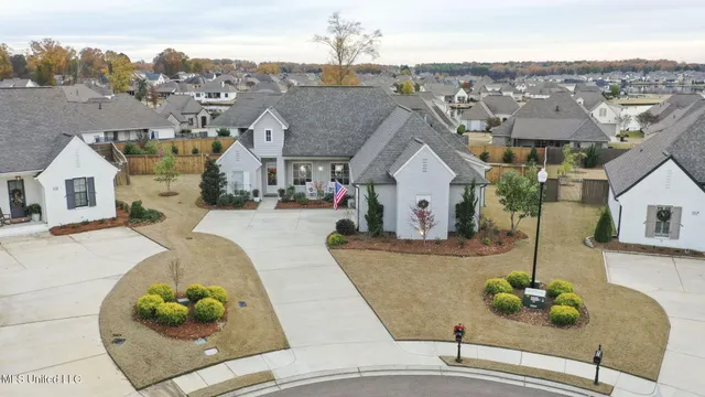 $495,000 | 115 Paylors Way, Madison, MS 39110