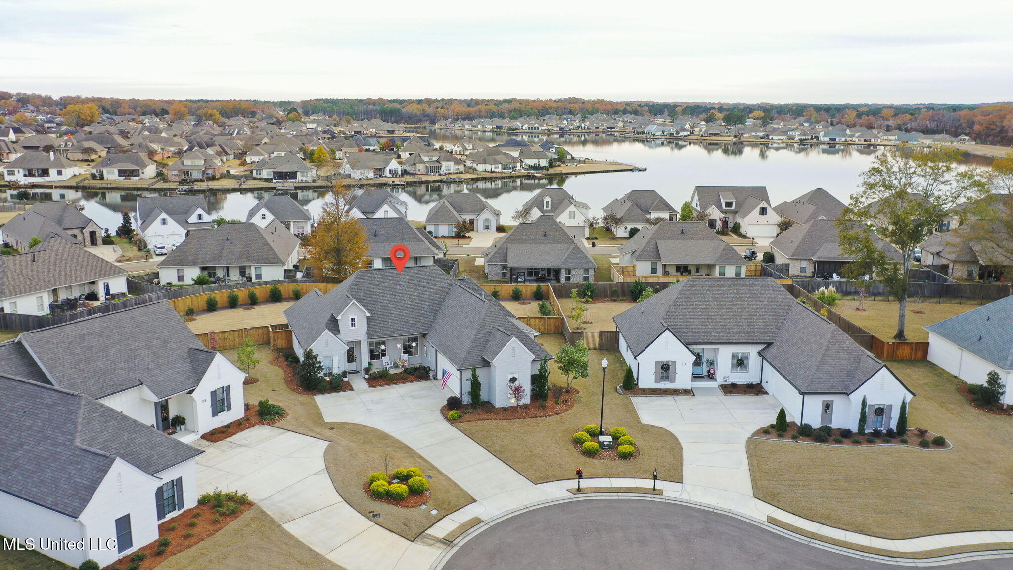 115 Paylors Way Madison, MS 39110 - Photo 76 of 78 76-web-or-mls-115 Paylors Way-74a