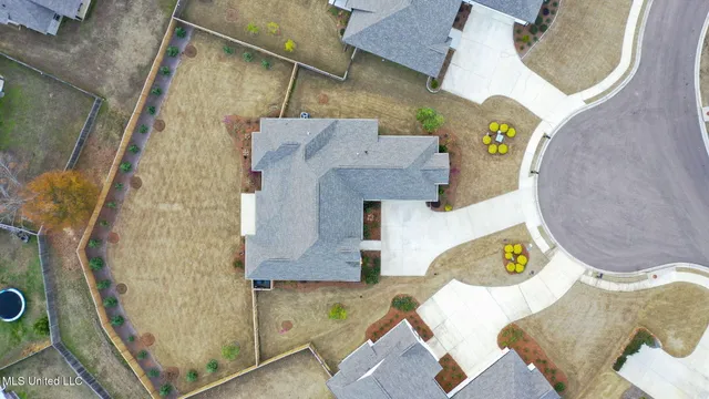 $495,000 | 115 Paylors Way, Madison, MS 39110