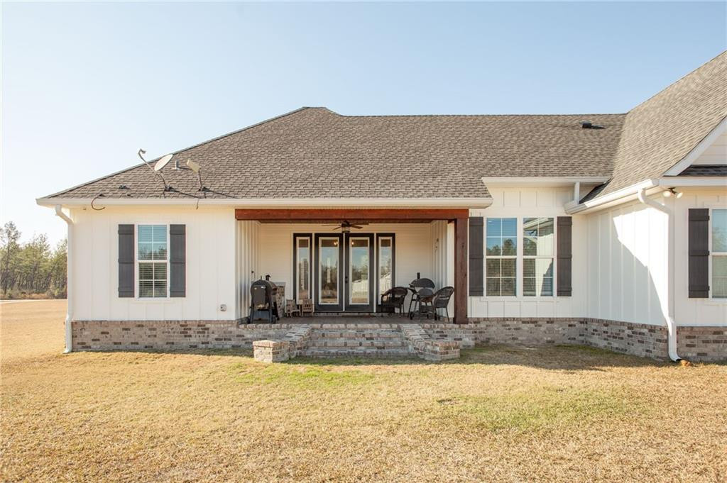 7291 Grey Hawk Road Millwood, GA 31552 - Photo 13 of 74