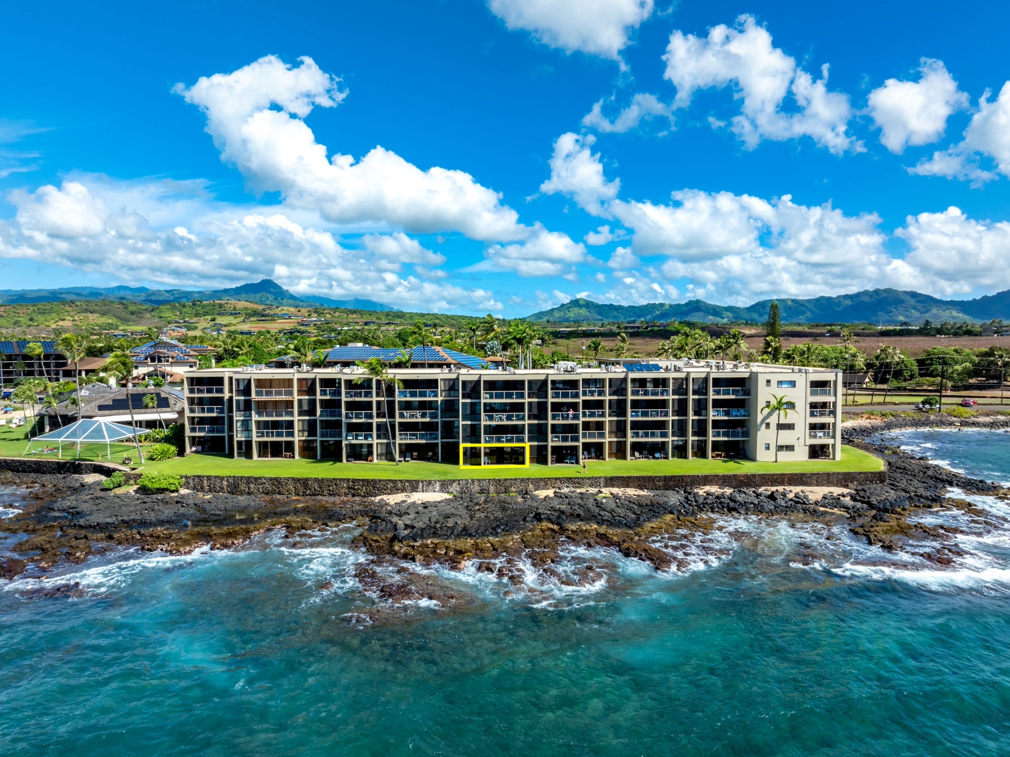 5050 Lawai Road, Unit 114 Koloa, HI 96756 - Photo 2 of 2