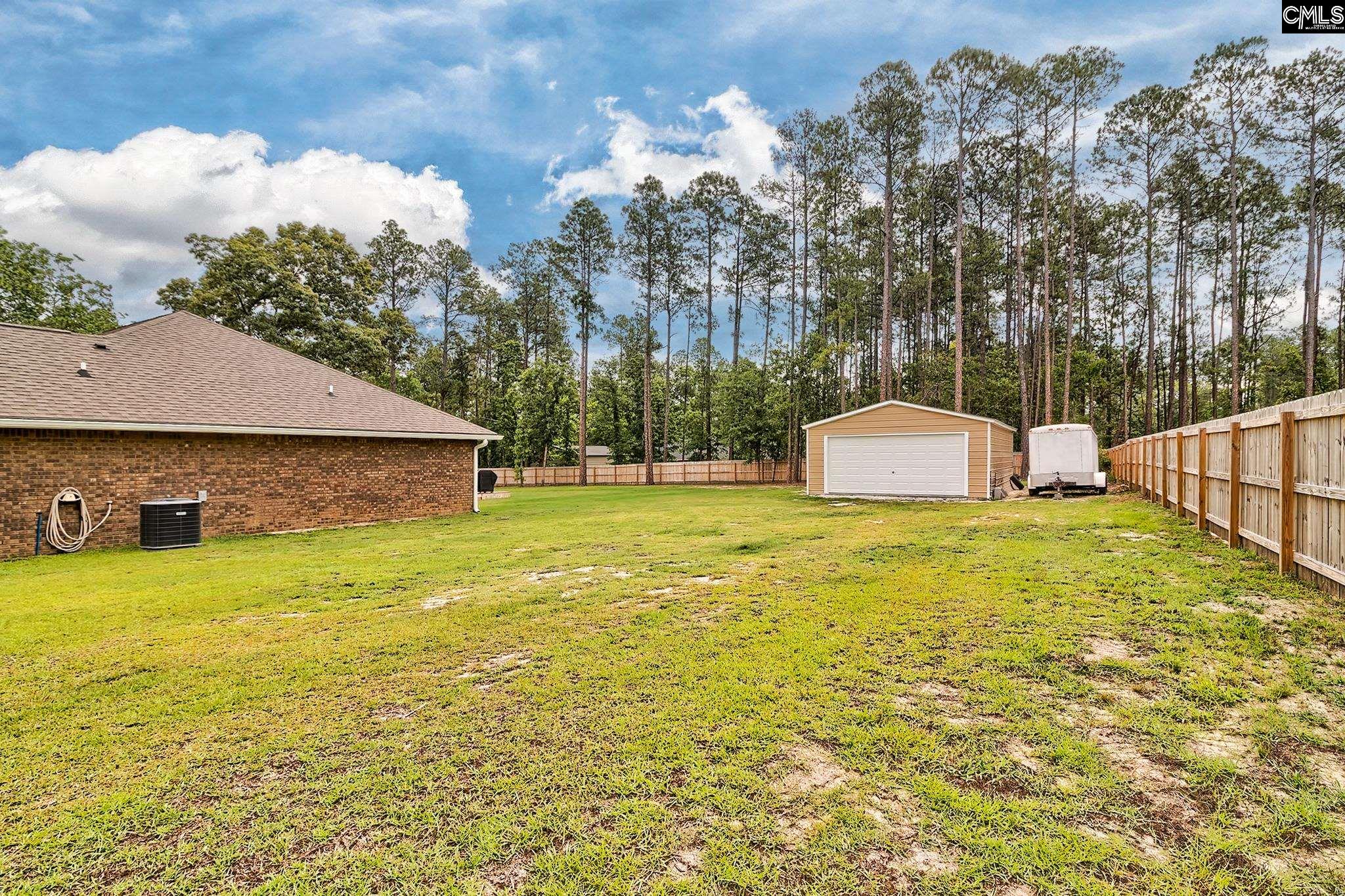 8 Foxfire Circle Wedgefield, SC 29168 - Photo 32 of 36