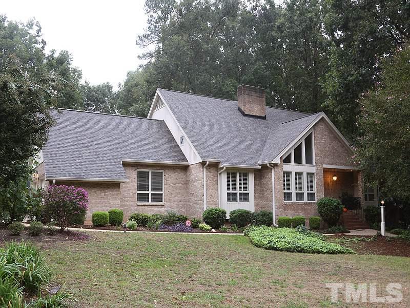 7304 Rainwater Road Raleigh, NC 27615 - Photo 1 of 25