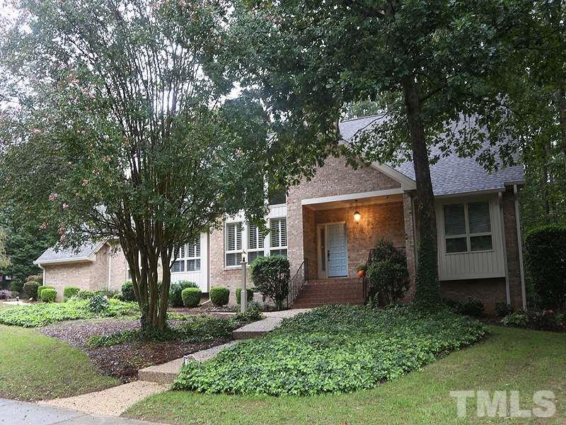 7304 Rainwater Road Raleigh, NC 27615 - Photo 2 of 25