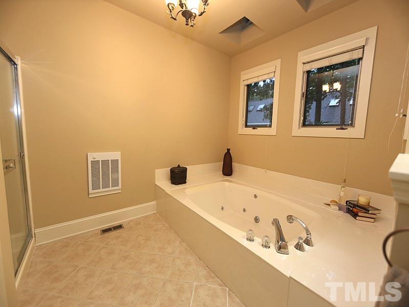 7304 Rainwater Road Raleigh, NC 27615 - Photo 13 of 25