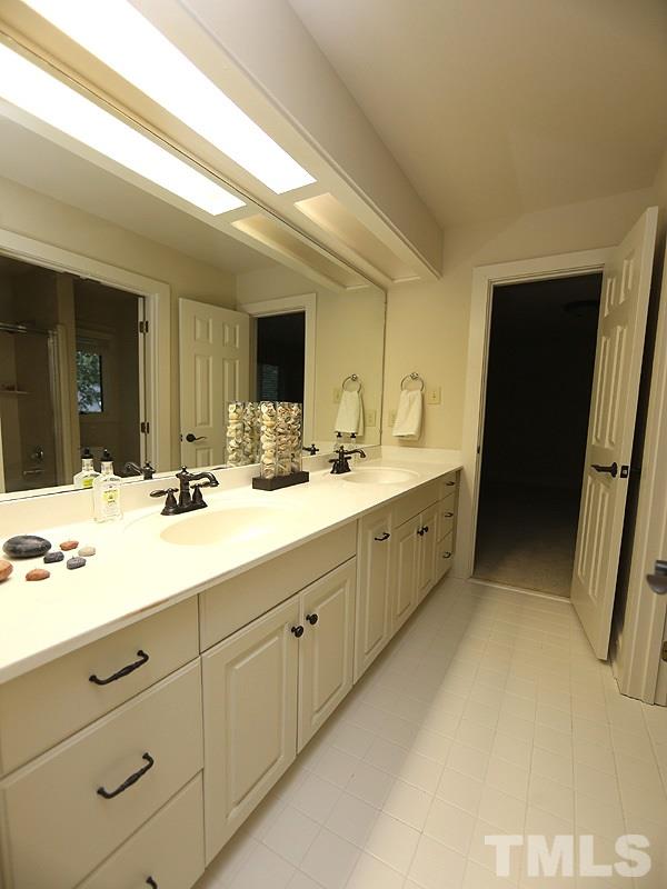 7304 Rainwater Road Raleigh, NC 27615 - Photo 16 of 25