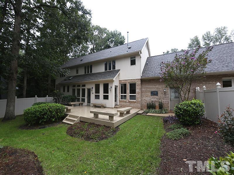 7304 Rainwater Road Raleigh, NC 27615 - Photo 20 of 25