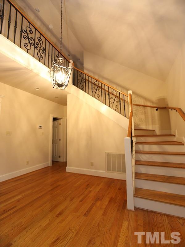 7304 Rainwater Road Raleigh, NC 27615 - Photo 3 of 25