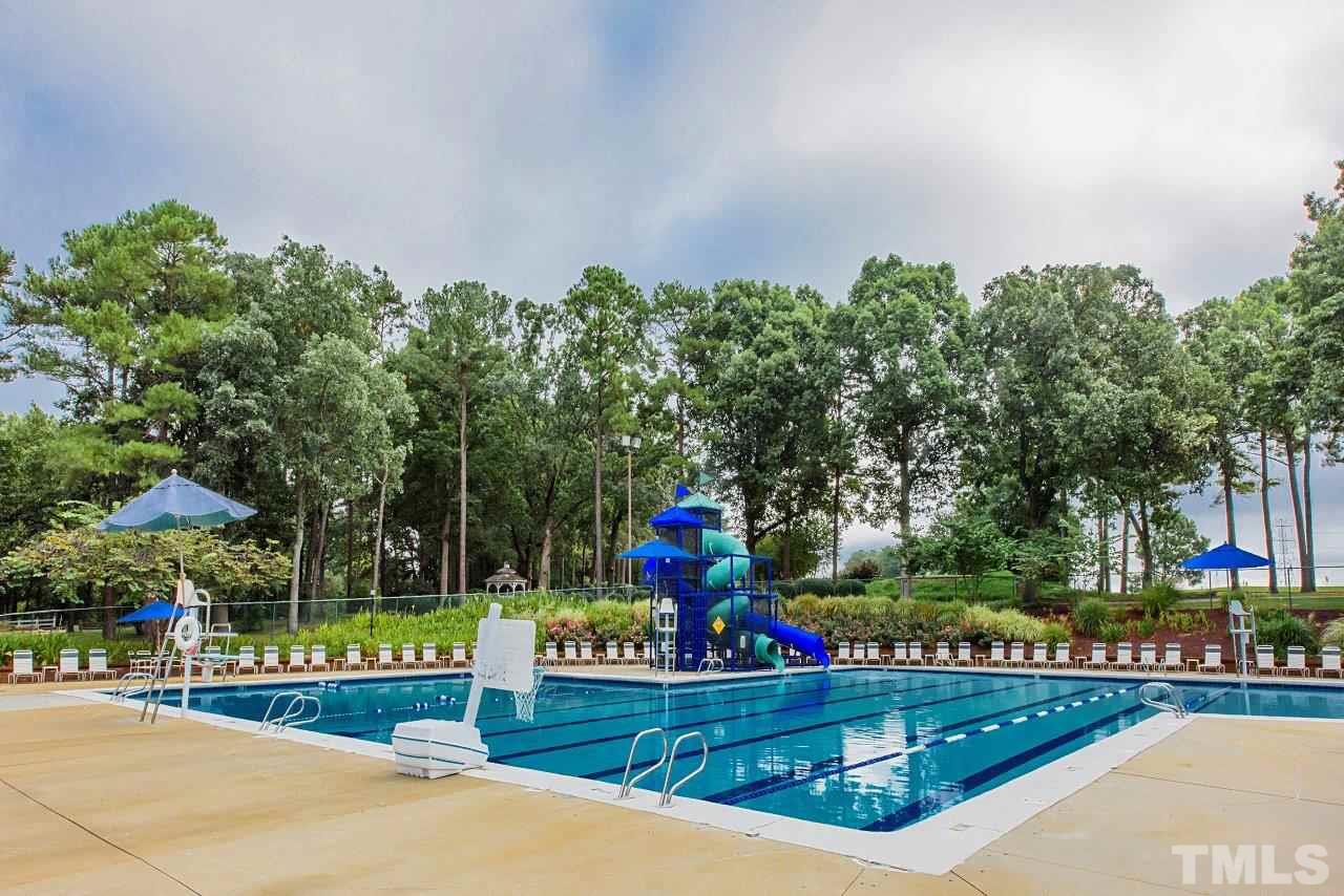 7304 Rainwater Road Raleigh, NC 27615 - Photo 22 of 25