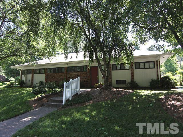 7304 Rainwater Road Raleigh, NC 27615 - Photo 23 of 25