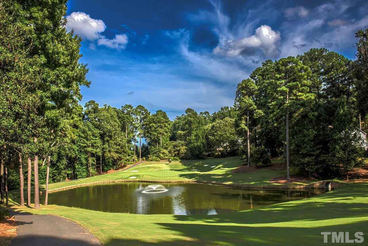 7304 Rainwater Road Raleigh, NC 27615 - Photo 24 of 25