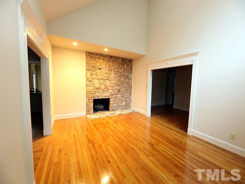 7304 Rainwater Road Raleigh, NC 27615 - Photo 4 of 25
