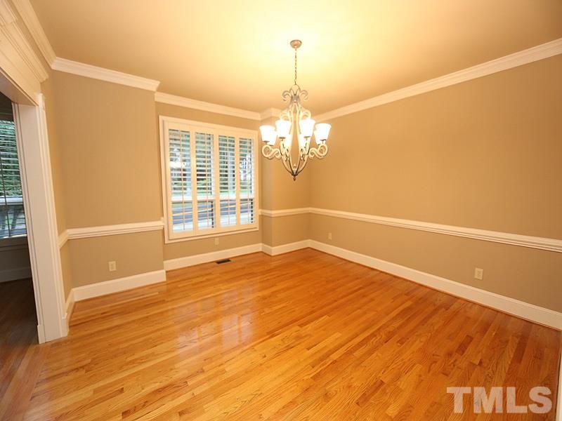 7304 Rainwater Road Raleigh, NC 27615 - Photo 5 of 25