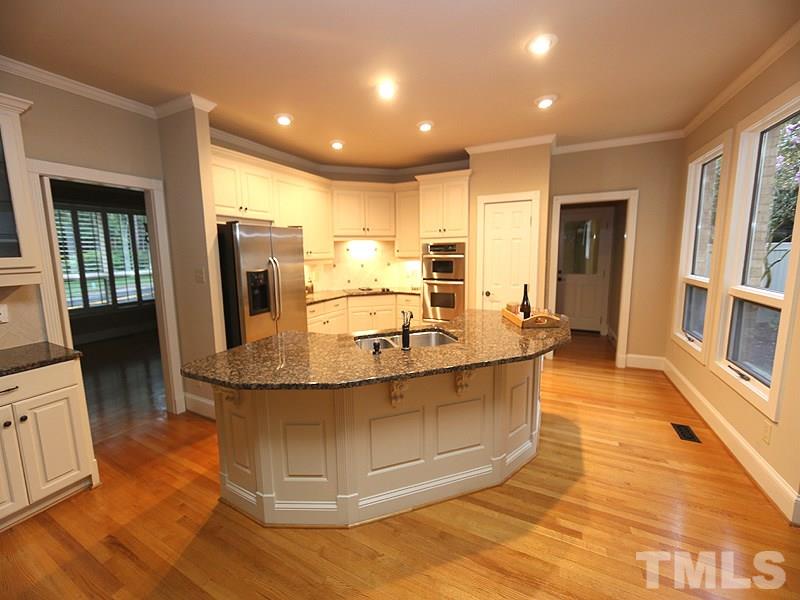 7304 Rainwater Road Raleigh, NC 27615 - Photo 6 of 25