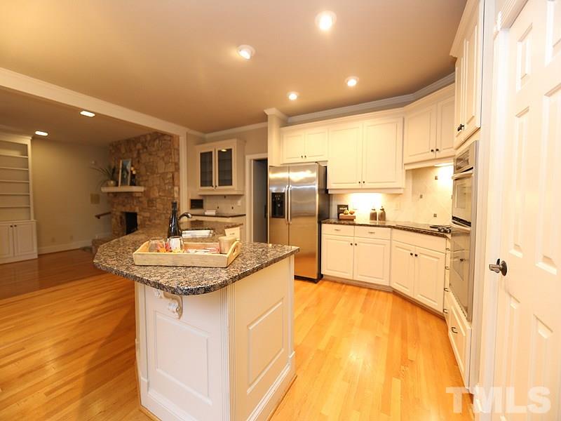 7304 Rainwater Road Raleigh, NC 27615 - Photo 7 of 25