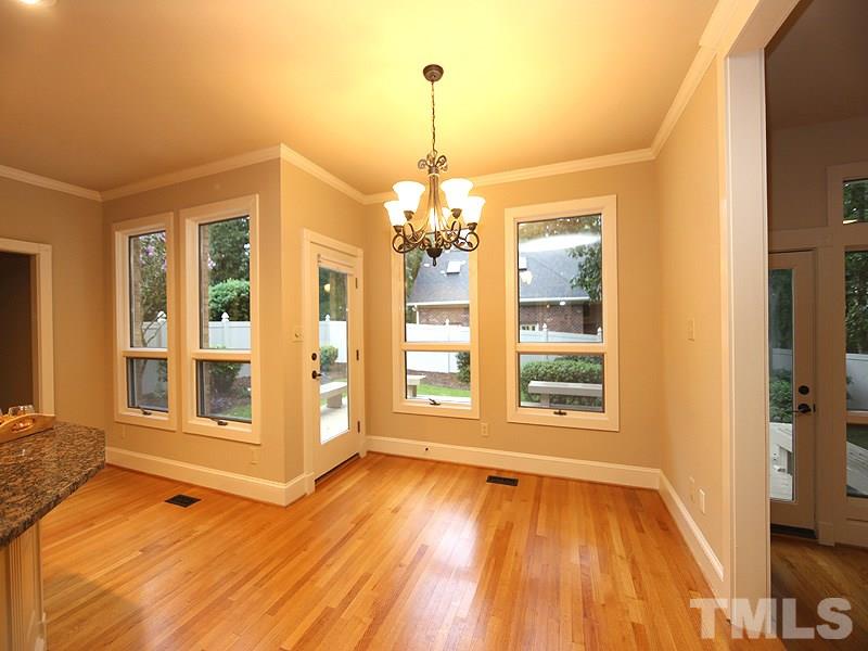 7304 Rainwater Road Raleigh, NC 27615 - Photo 8 of 25