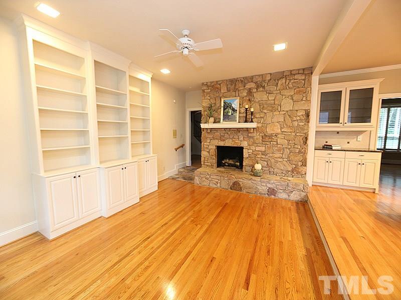 7304 Rainwater Road Raleigh, NC 27615 - Photo 10 of 25