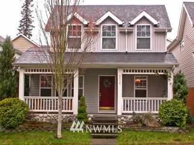3918 Northeast 5th Street Renton, WA 98056 - Photo 1 of 1