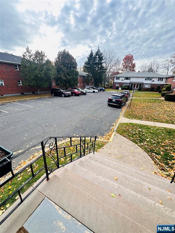241 West Passaic Street, Unit 12B Rochelle Park, NJ 07662 - Photo 6 of 6 a view of a swimming pool with a patio