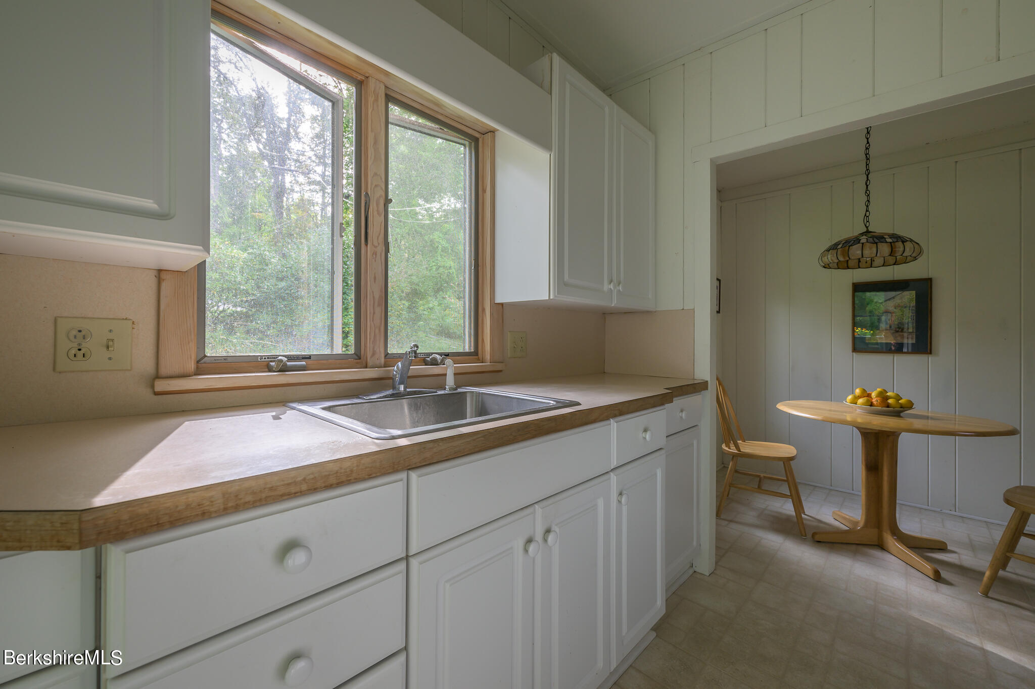 3 Mahkeenac Heights Road Stockbridge, MA 01262 - Photo 6 of 33 Kitchen 2
