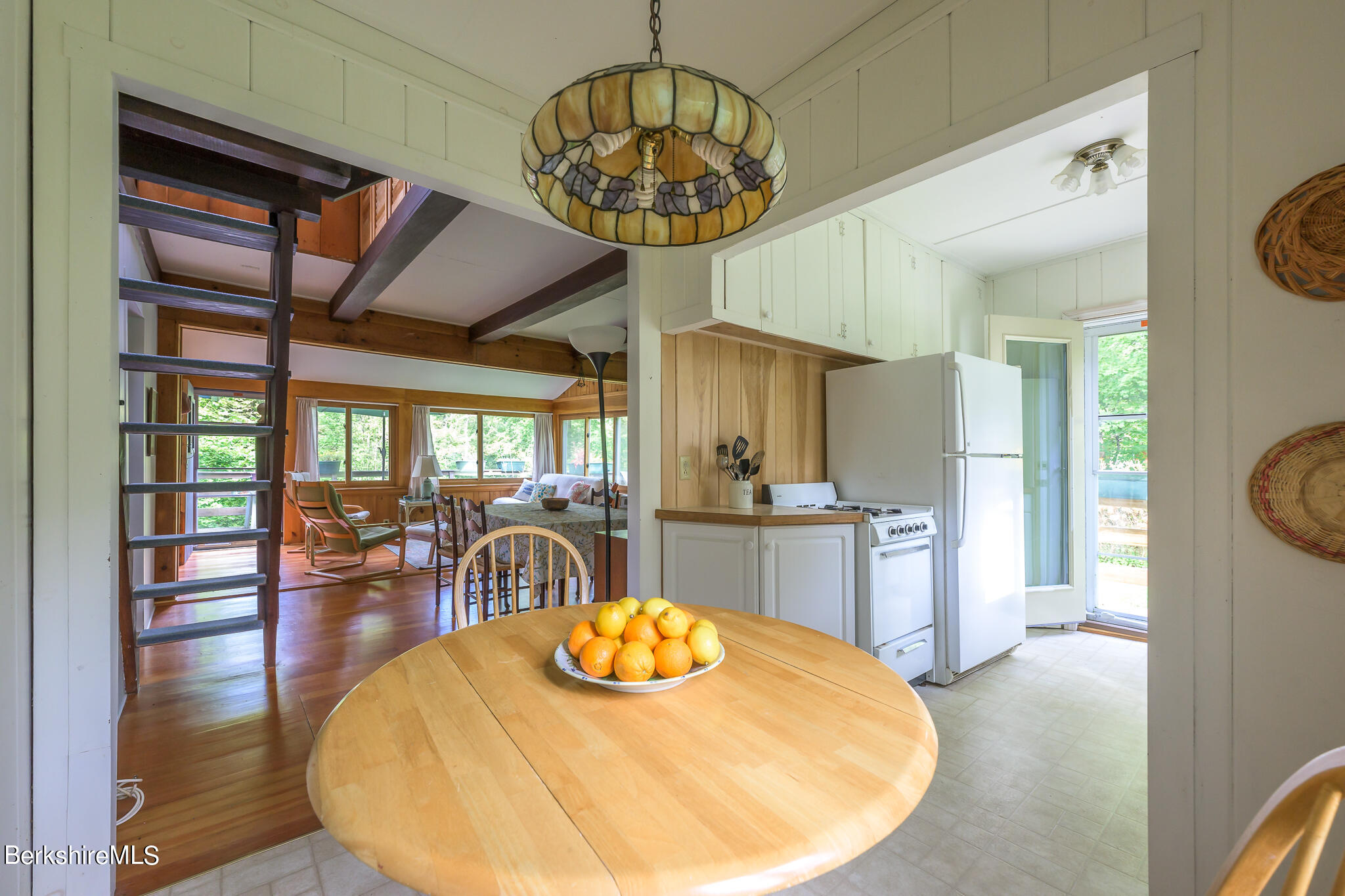 3 Mahkeenac Heights Road Stockbridge, MA 01262 - Photo 8 of 33 Kitchen 4