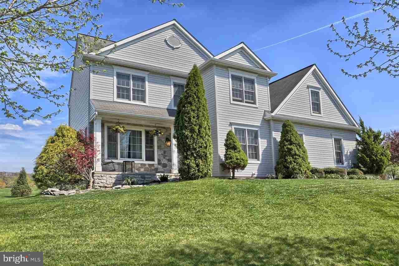 2358 Raleigh Road Hummelstown, PA 17036 - Photo 1 of 35 Gallery Image 1