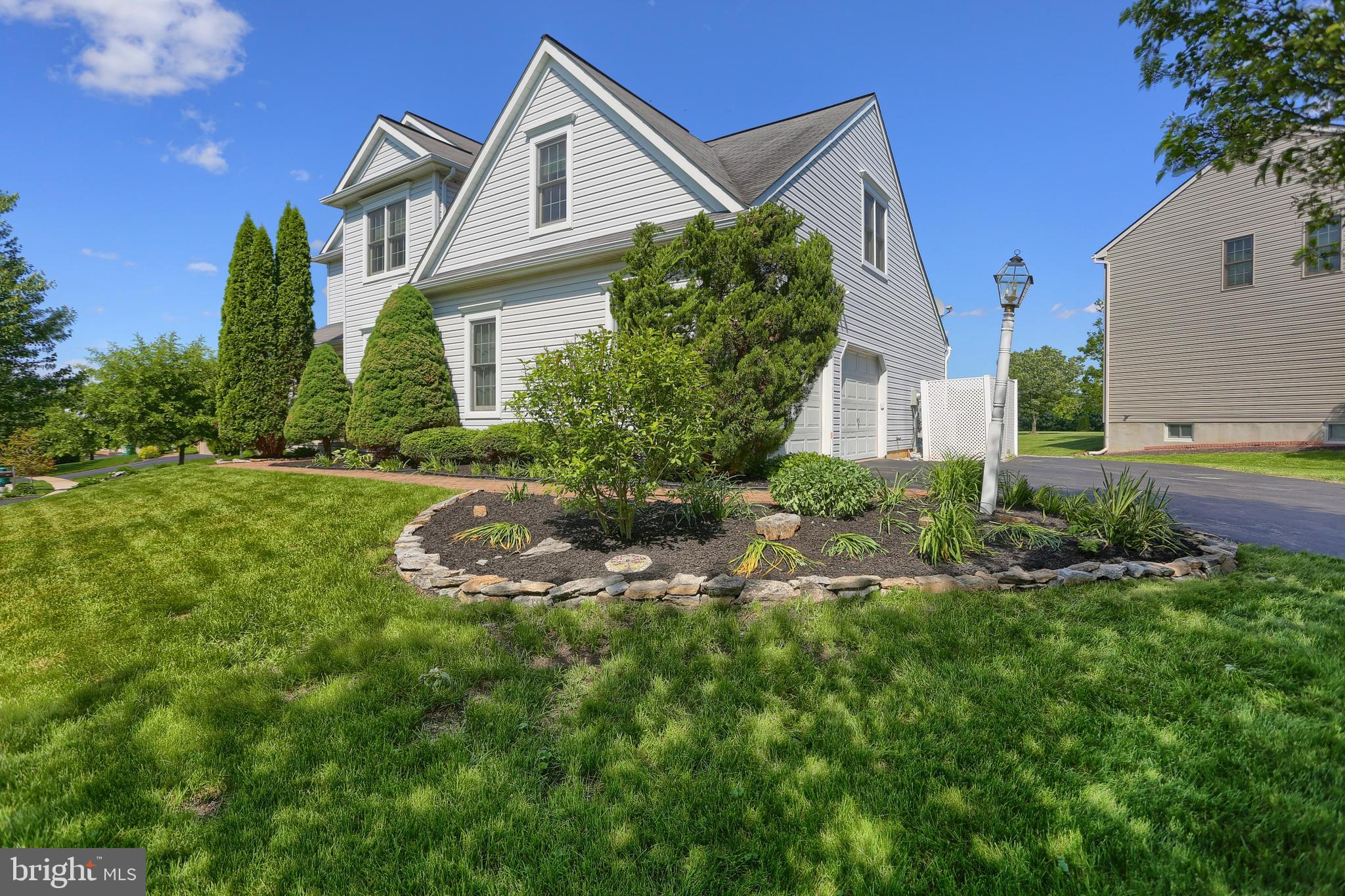 2358 Raleigh Road Hummelstown, PA 17036 - Photo 2 of 35 Gallery Image 2