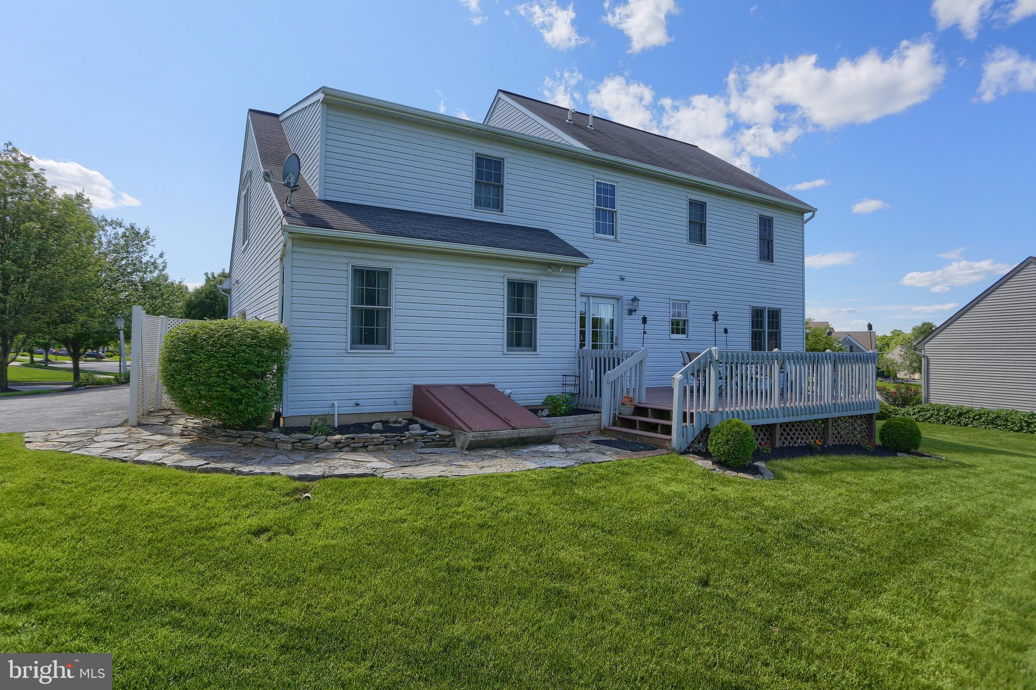 2358 Raleigh Road Hummelstown, PA 17036 - Photo 31 of 35 Gallery Image 31