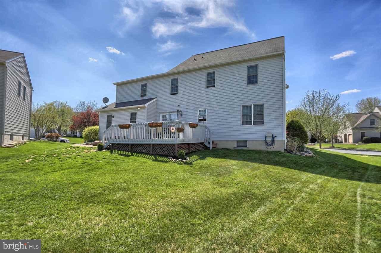 2358 Raleigh Road Hummelstown, PA 17036 - Photo 32 of 35 Gallery Image 32