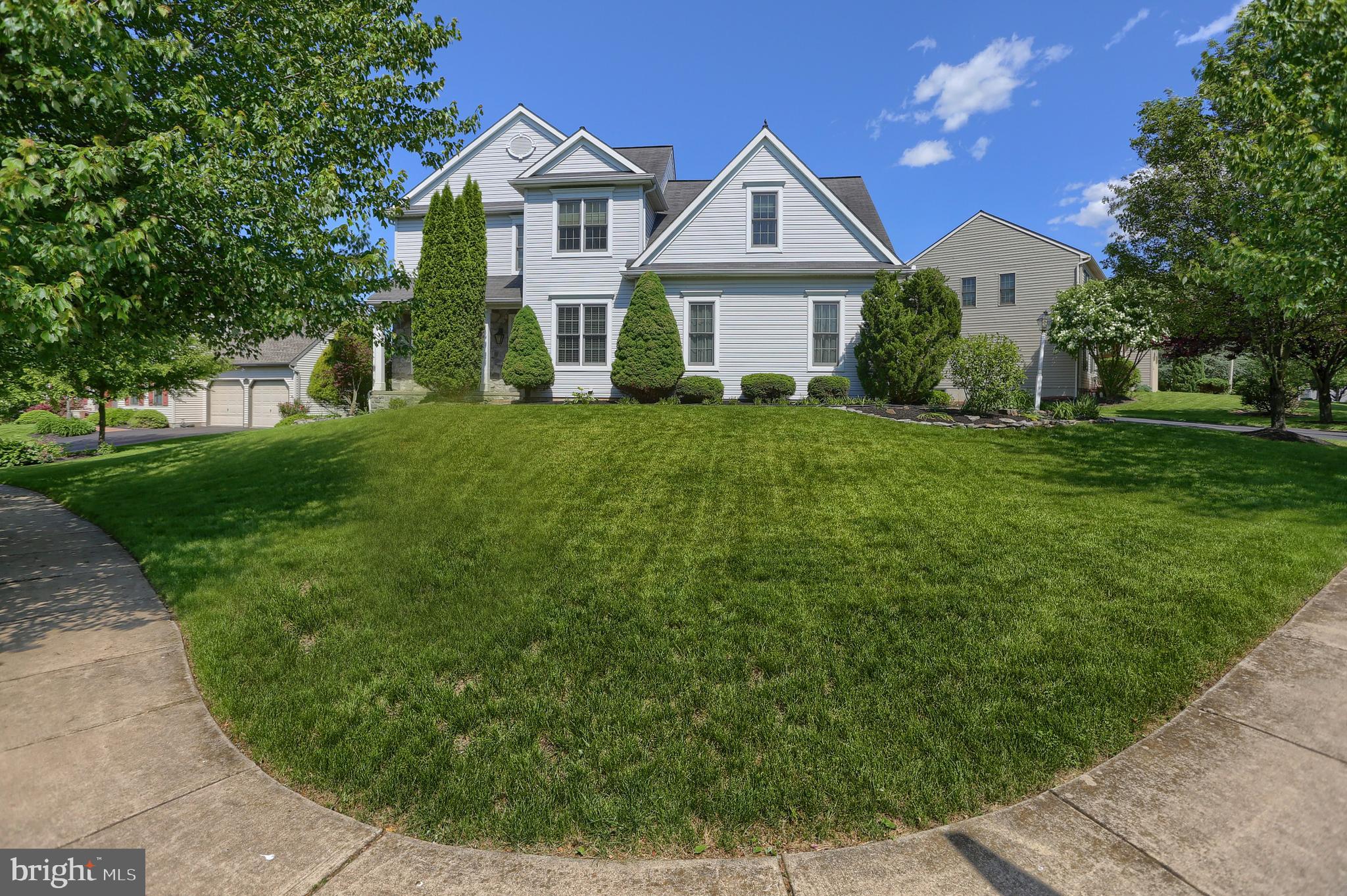 2358 Raleigh Road Hummelstown, PA 17036 - Photo 33 of 35 Gallery Image 33