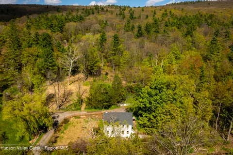$895,000 | 1396 Wittenberg Road, Mount Tremper, NY 12457