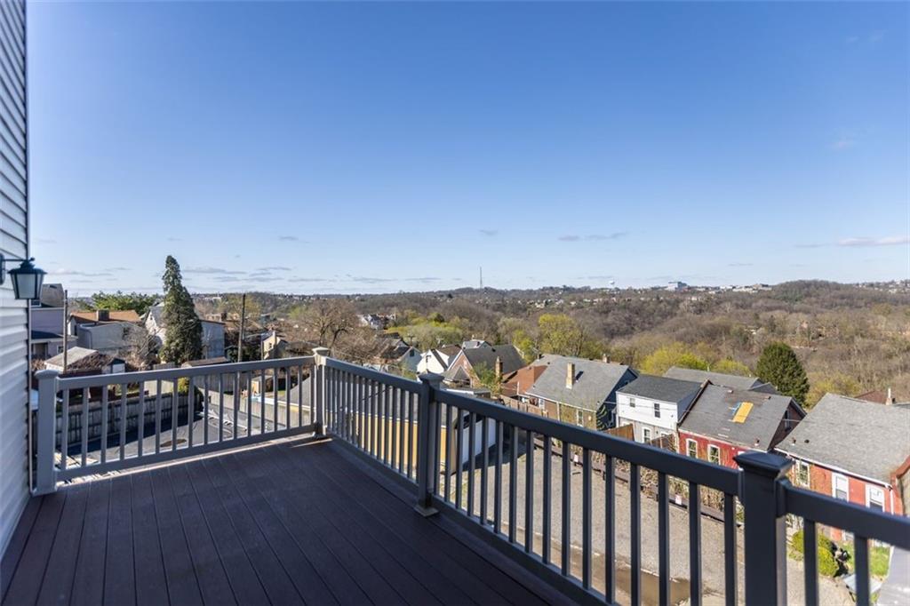 248 Prospect Street Pittsburgh, PA 15211 - Photo 15 of 34