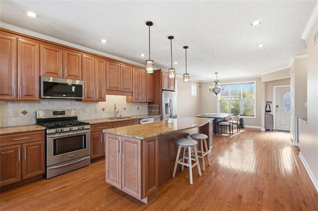 248 Prospect Street Pittsburgh, PA 15211 - Photo 9 of 34