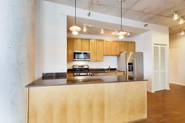 $4,300 | 720 North Larrabee Street, Unit 1108, Chicago, IL 60654