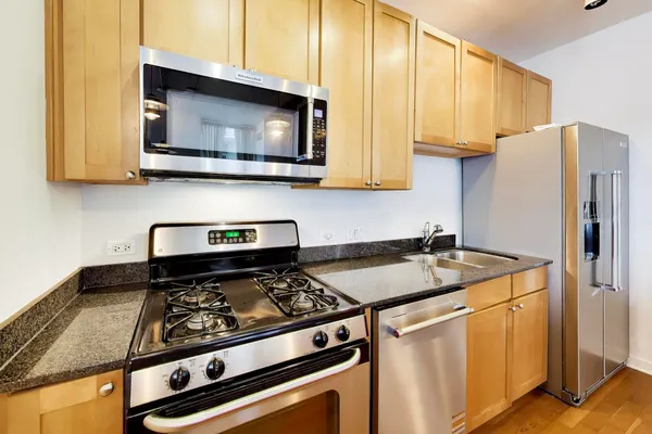 $4,300 | 720 North Larrabee Street, Unit 1108, Chicago, IL 60654