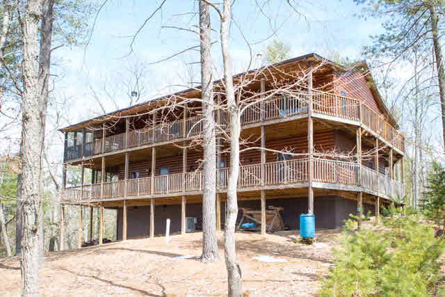 191 Mountaintop Drive Mathias, WV 26812 - Photo 1 of 21 Gallery Image 1