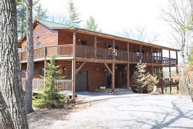 191 Mountaintop Drive Mathias, WV 26812 - Photo 2 of 21 Gallery Image 2