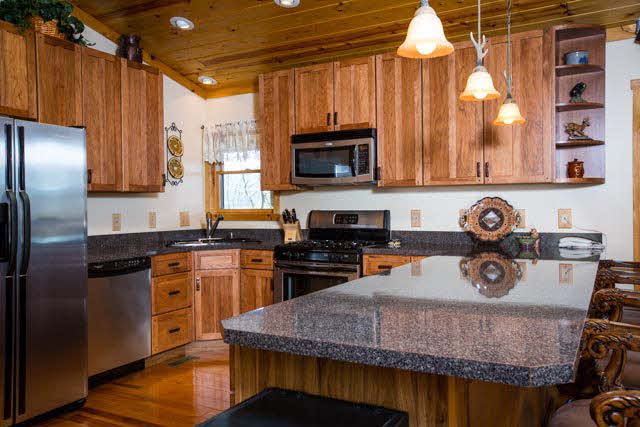 191 Mountaintop Drive Mathias, WV 26812 - Photo 4 of 21 Gallery Image 4