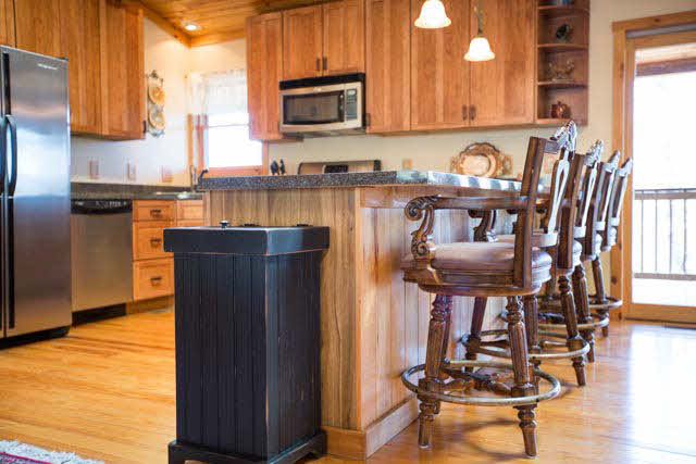 191 Mountaintop Drive Mathias, WV 26812 - Photo 6 of 21 Gallery Image 6