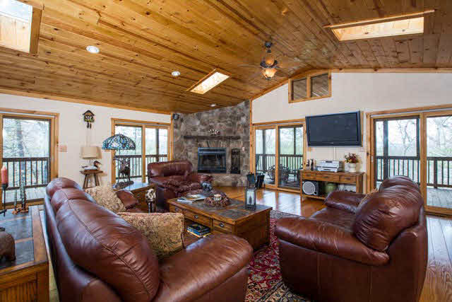 191 Mountaintop Drive Mathias, WV 26812 - Photo 7 of 21 Gallery Image 7