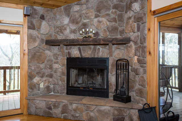 191 Mountaintop Drive Mathias, WV 26812 - Photo 8 of 21 Gallery Image 8