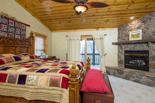 191 Mountaintop Drive Mathias, WV 26812 - Photo 9 of 21 Gallery Image 9