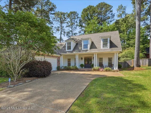 $474,900 | 202 Fairway Lane, Madison, MS 39110