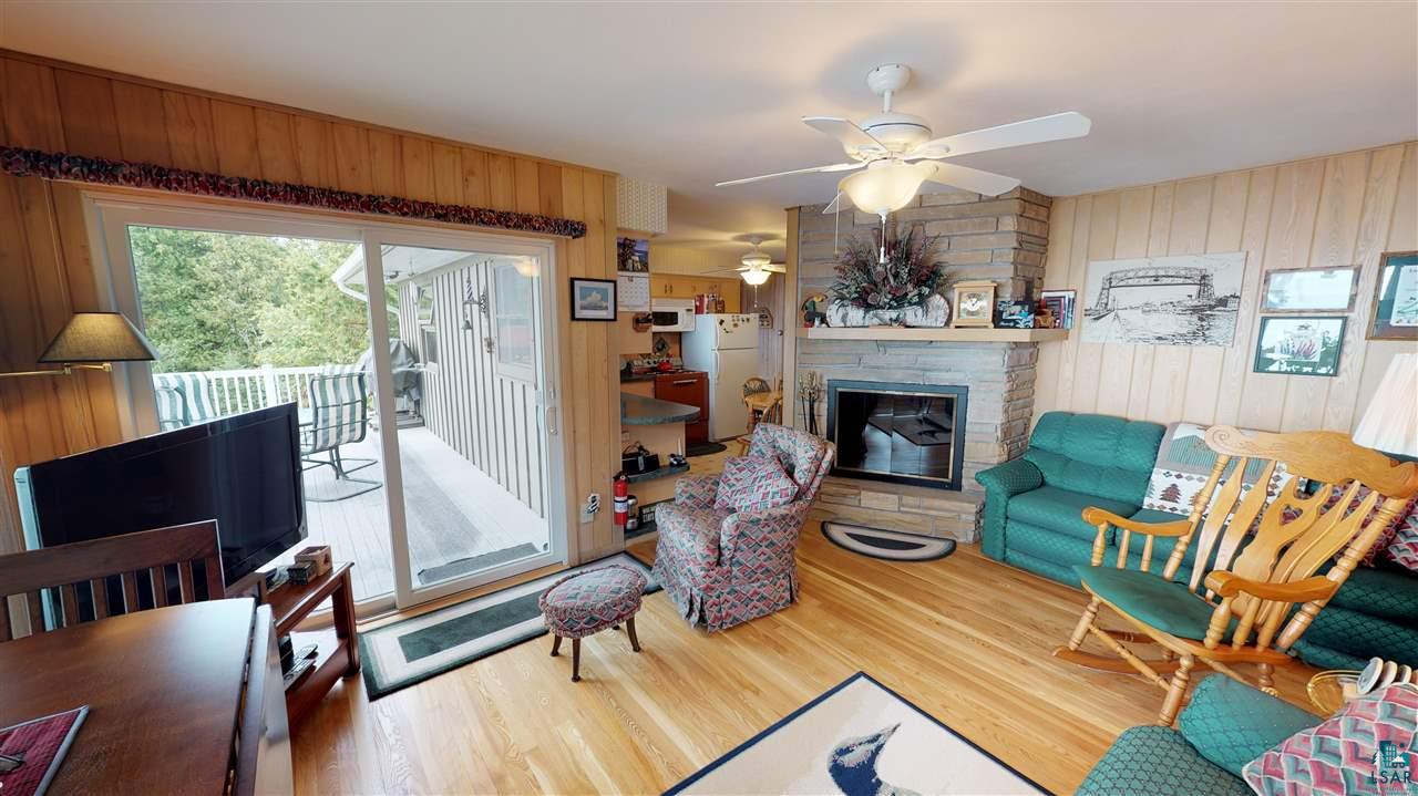 4606 Cascade Beach Road Lutsen, MN 55612 - Photo 11 of 35 Gallery Image 11