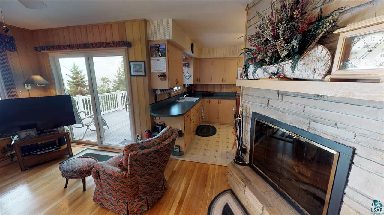 4606 Cascade Beach Road Lutsen, MN 55612 - Photo 13 of 35 Gallery Image 13