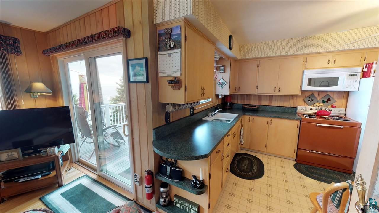 4606 Cascade Beach Road Lutsen, MN 55612 - Photo 14 of 35 Gallery Image 14