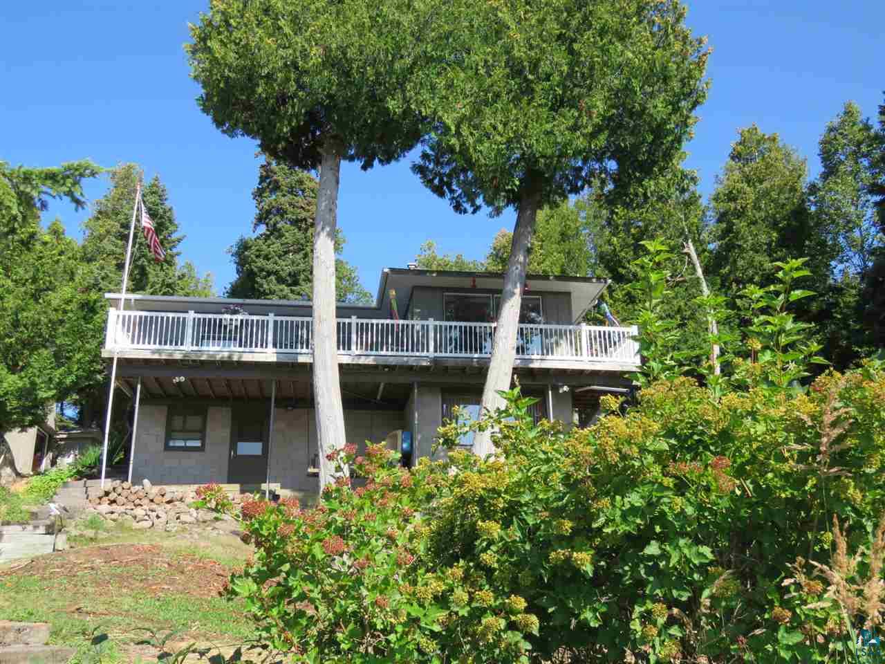 4606 Cascade Beach Road Lutsen, MN 55612 - Photo 2 of 35 Gallery Image 2