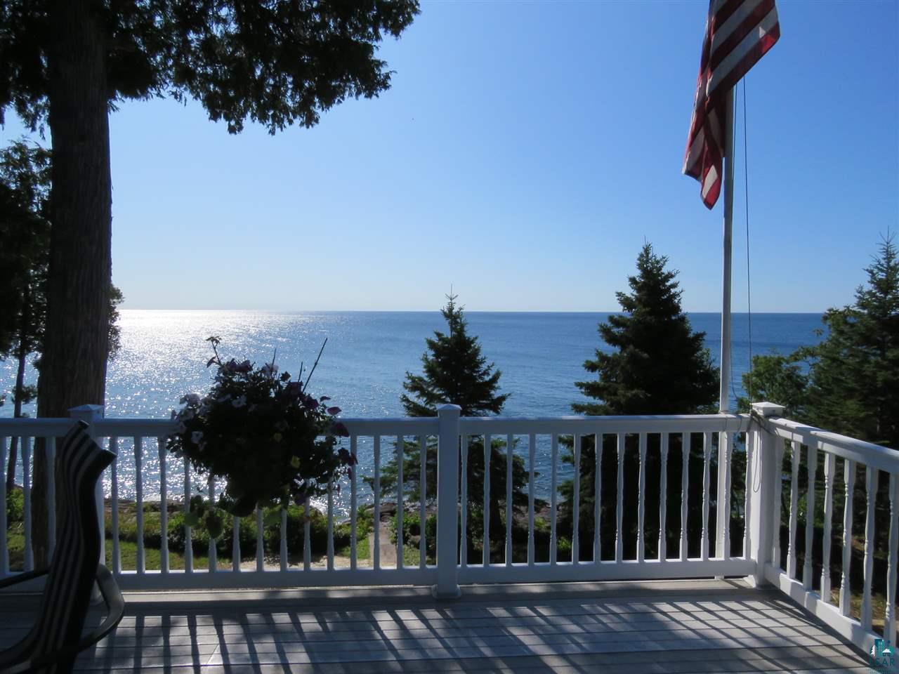 4606 Cascade Beach Road Lutsen, MN 55612 - Photo 5 of 35 Gallery Image 5